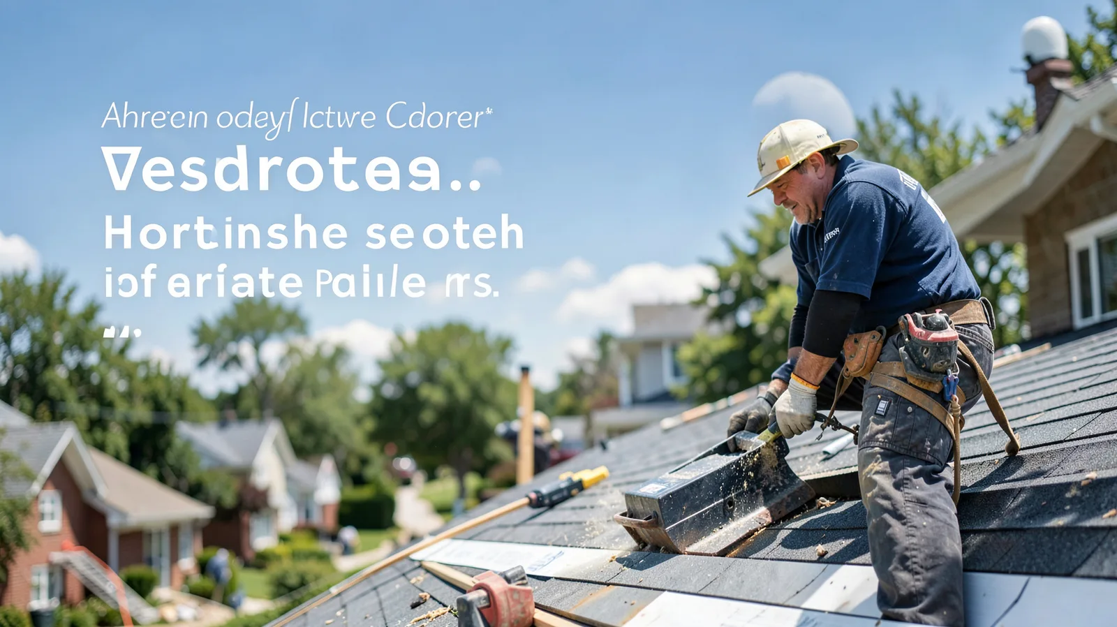 Roof Replacement in Oakdale, TN near me